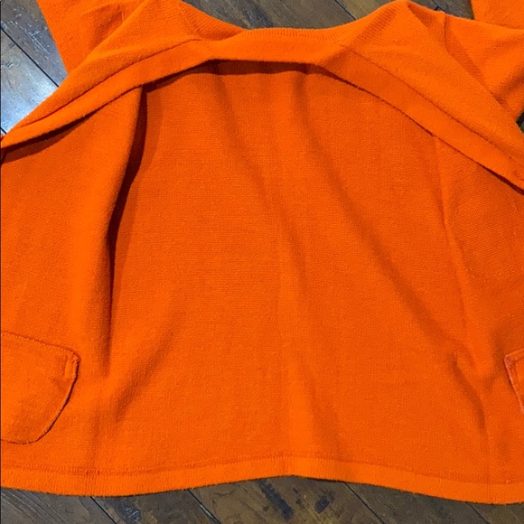 Vintage 50s Varsity OB Band Letterman Sweater Cardigan - Picture 11 of 12